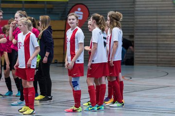 Bild 119 - C-Juniorinnen Landesmeisterschaften